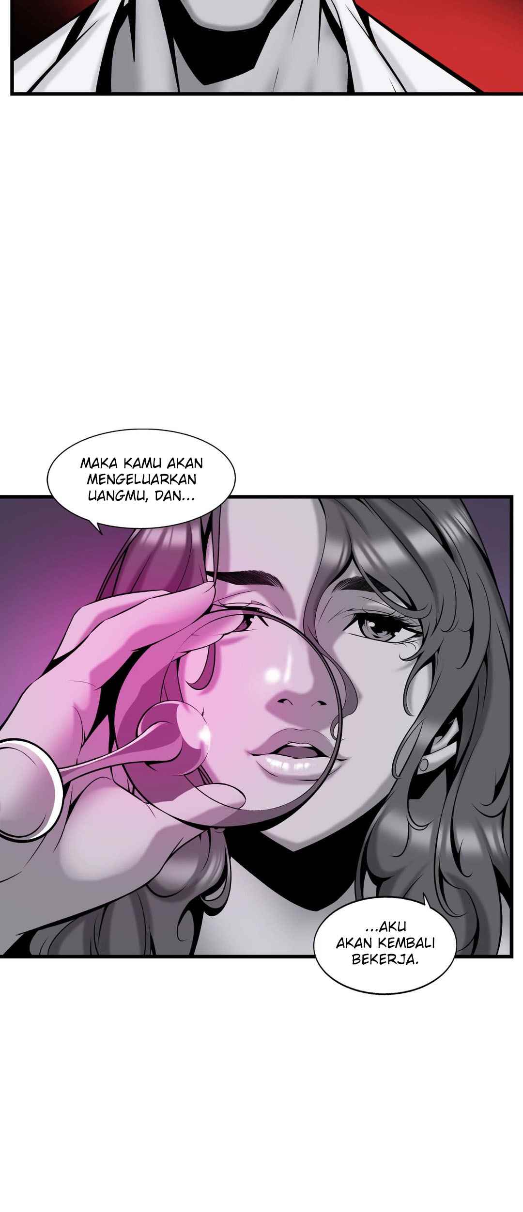 Midnight Taxi - Chapter 2 16