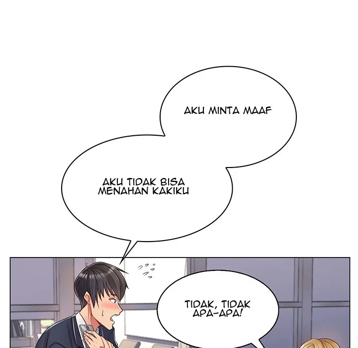 The Teacher Secret - Chapter 2 79