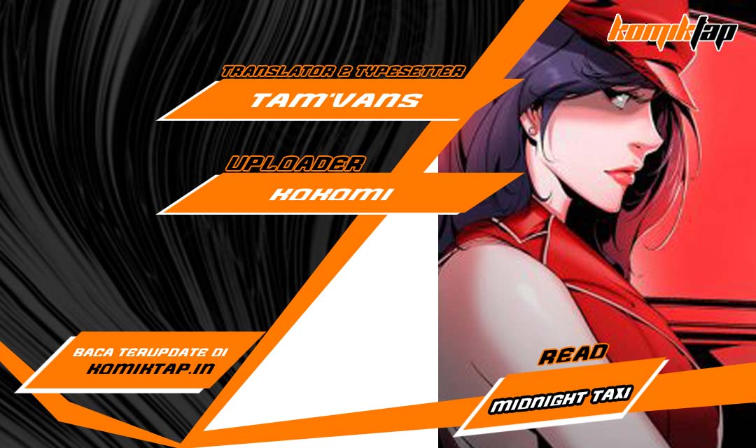 Midnight Taxi - Chapter 2 1