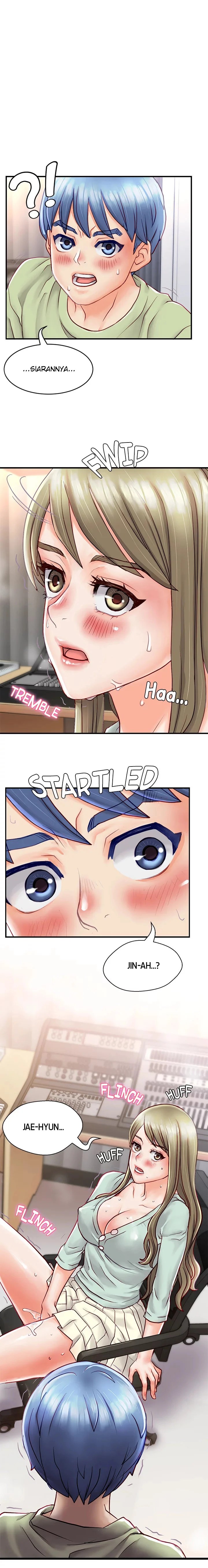 Love Is On The Air - Chapter 2 1