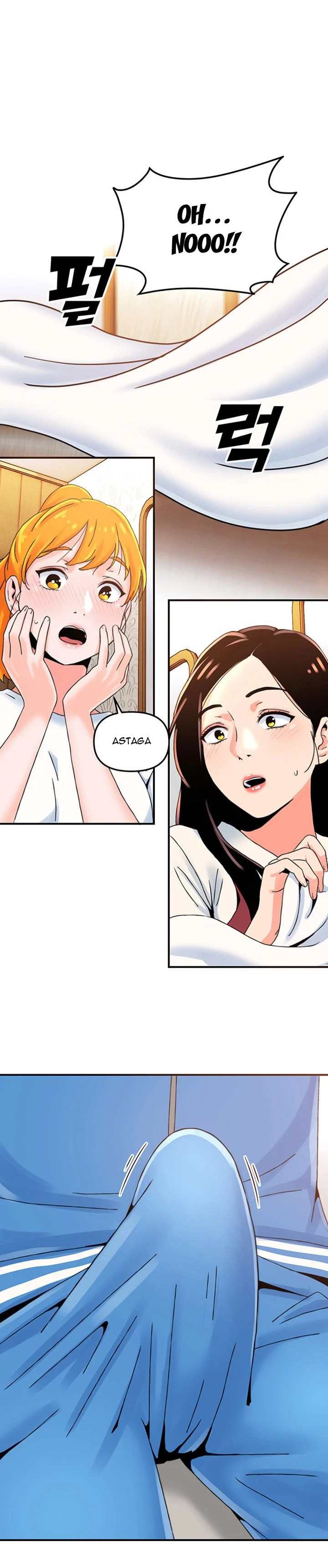 Beauty Salon Sisters - Chapter 2 3