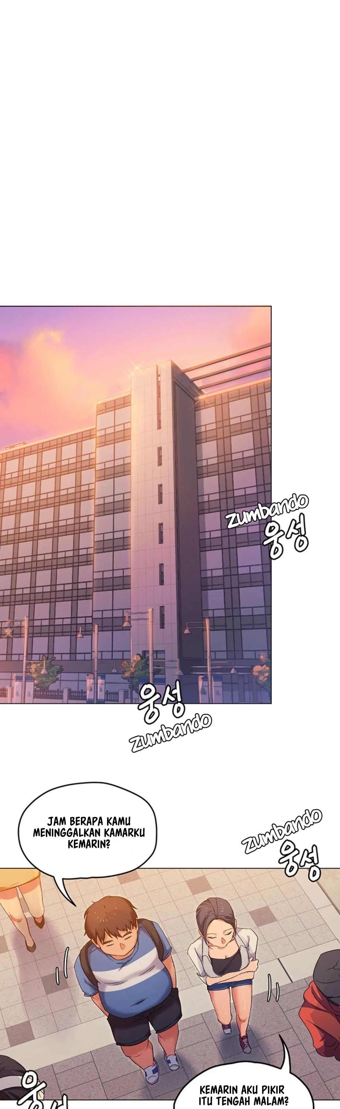 Today Dinner - Chapter 2 31