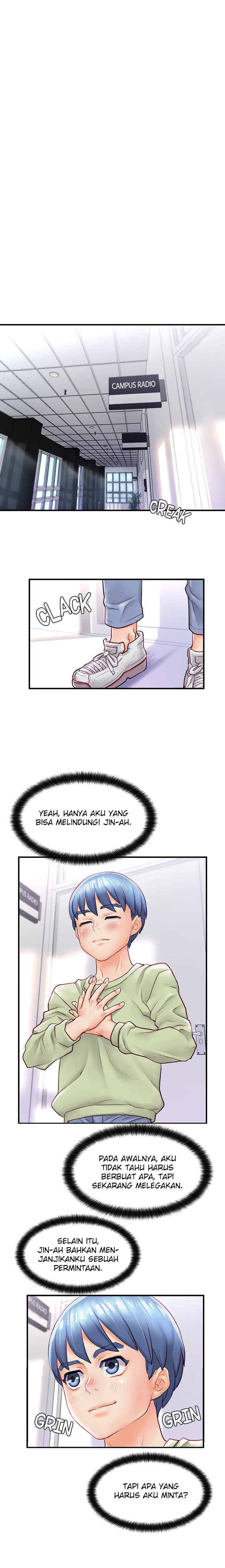 Love Is On The Air - Chapter 2 10