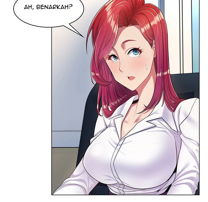 The Teacher Secret - Chapter 2 41
