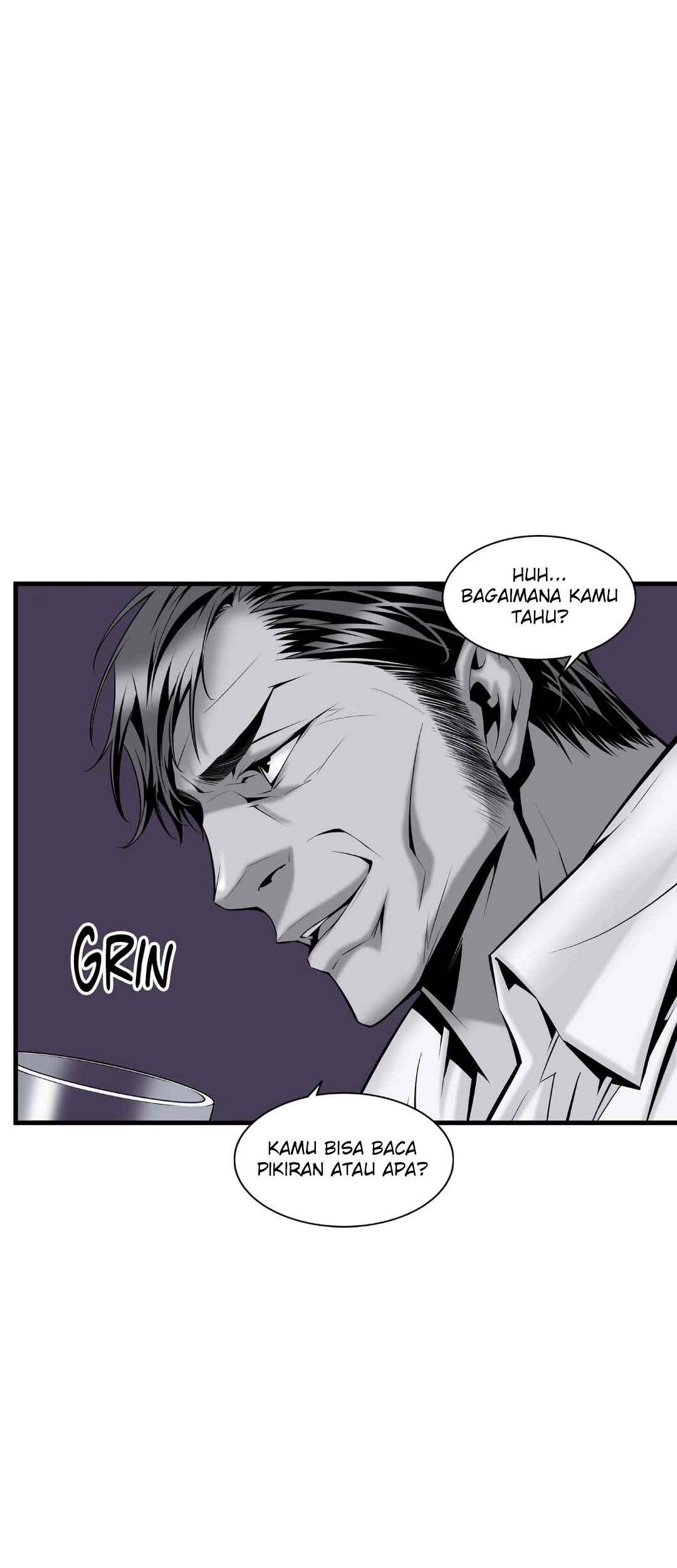 Midnight Taxi - Chapter 2 7