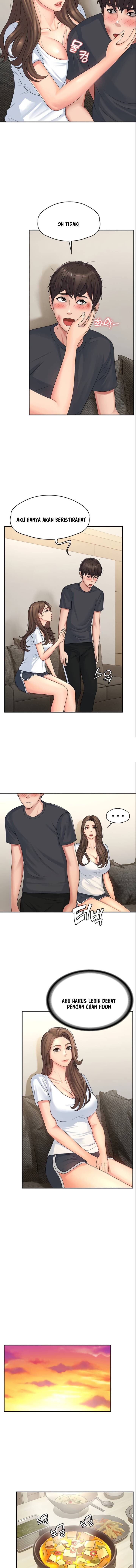 Teen Aunt - Chapter 2 9