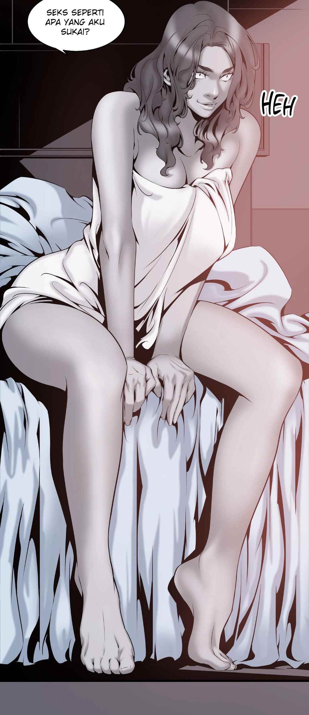 Midnight Taxi - Chapter 2 31