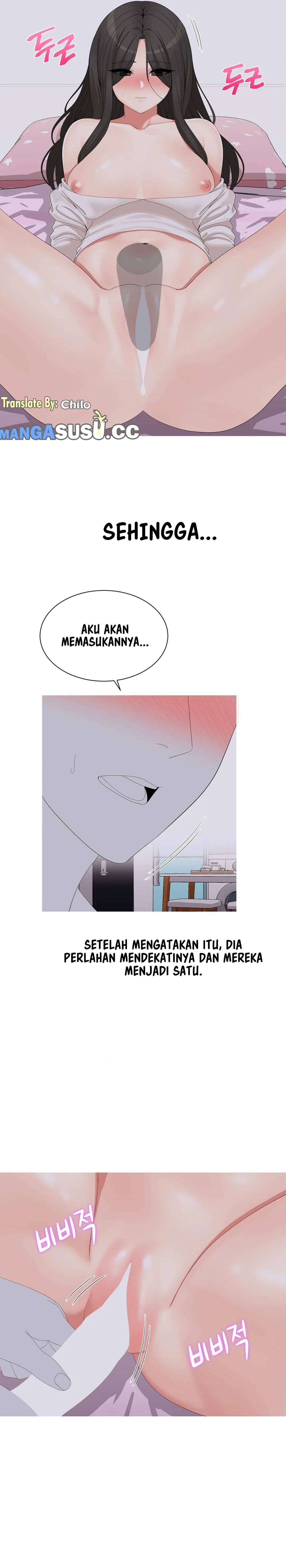 Like a Fox 2 - Chapter 2 16