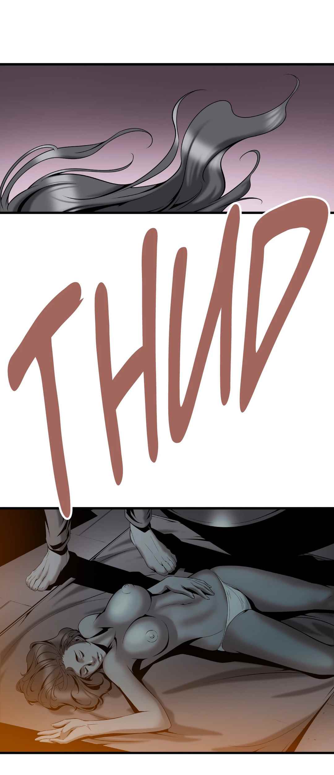 Midnight Taxi - Chapter 2 49