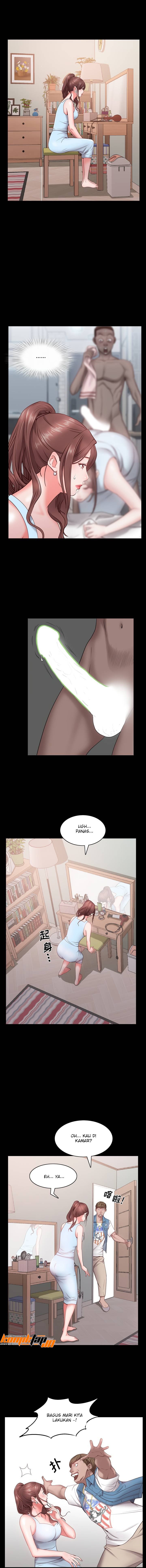 Addicted Once - Chapter 2 9