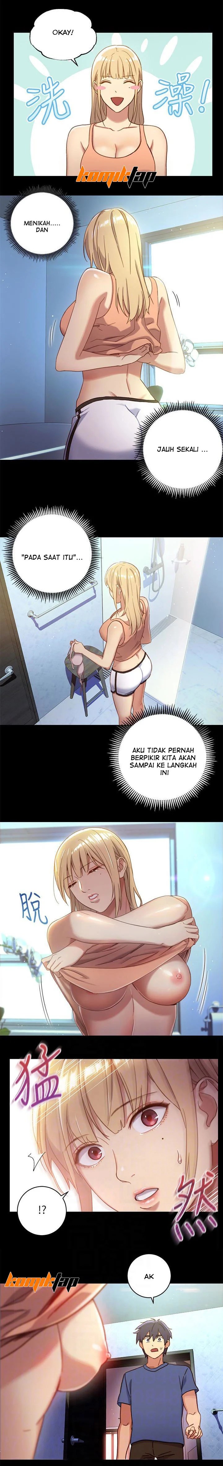 Stepmothers Friends - Chapter 2 11