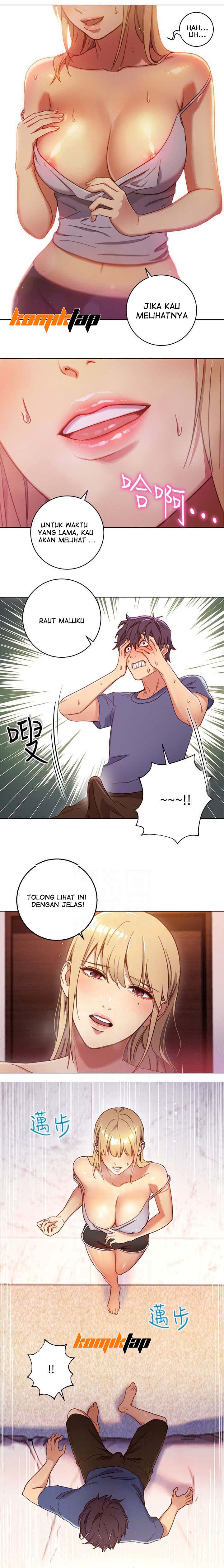 Stepmothers Friends - Chapter 2 4