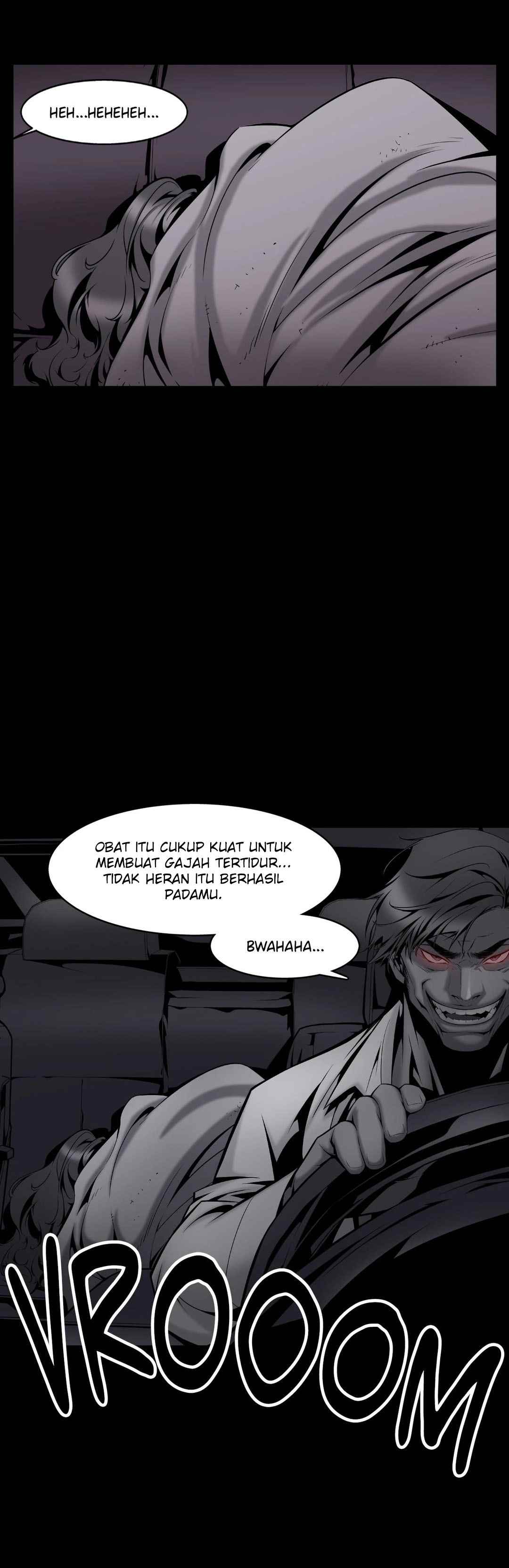 Midnight Taxi - Chapter 2 52