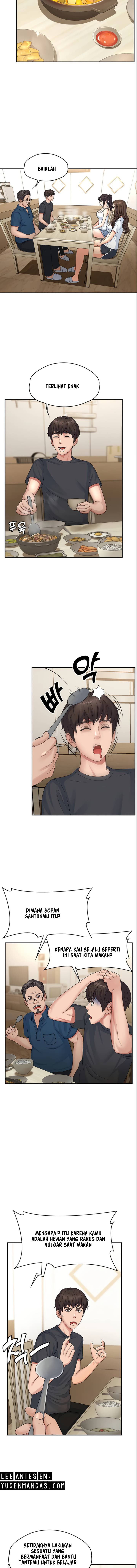 Teen Aunt - Chapter 2 10