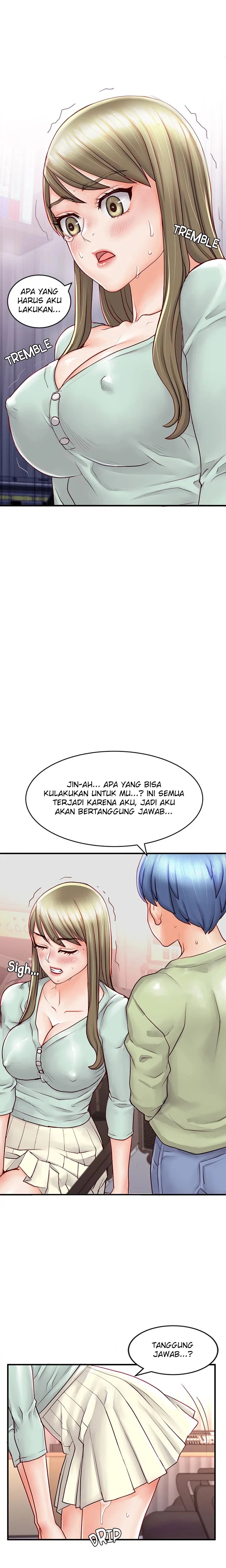 Love Is On The Air - Chapter 2 5