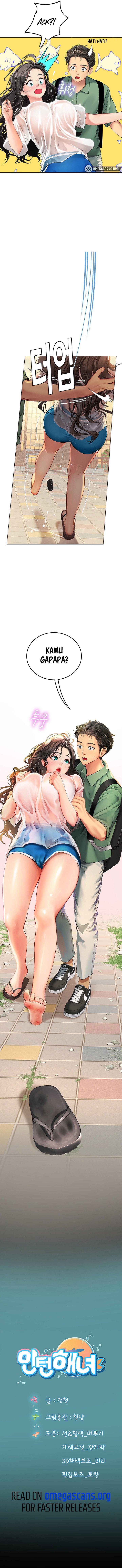 Intern Haenyeo - Chapter 2 14