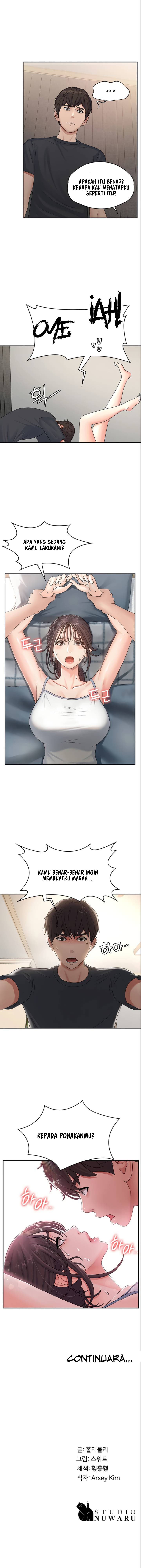 Teen Aunt - Chapter 2 17