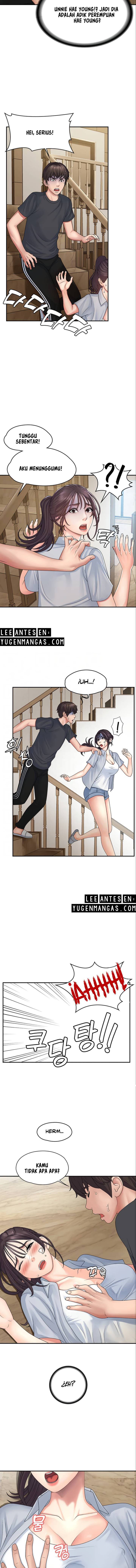 Teen Aunt - Chapter 2 4