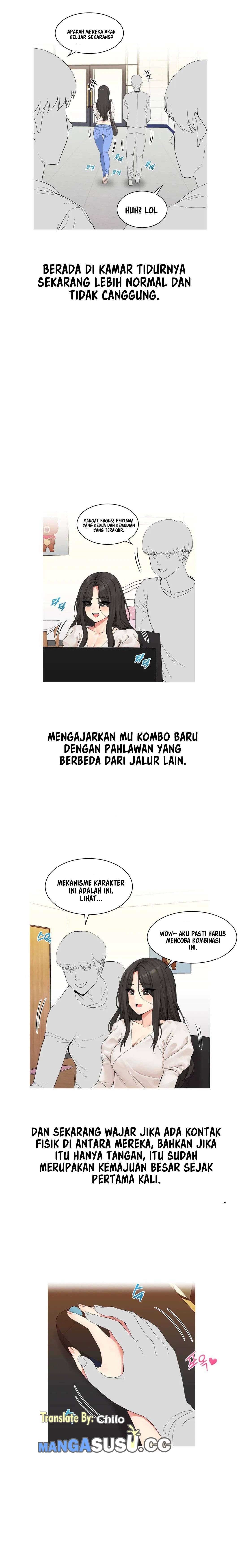 Like a Fox 2 - Chapter 2 4