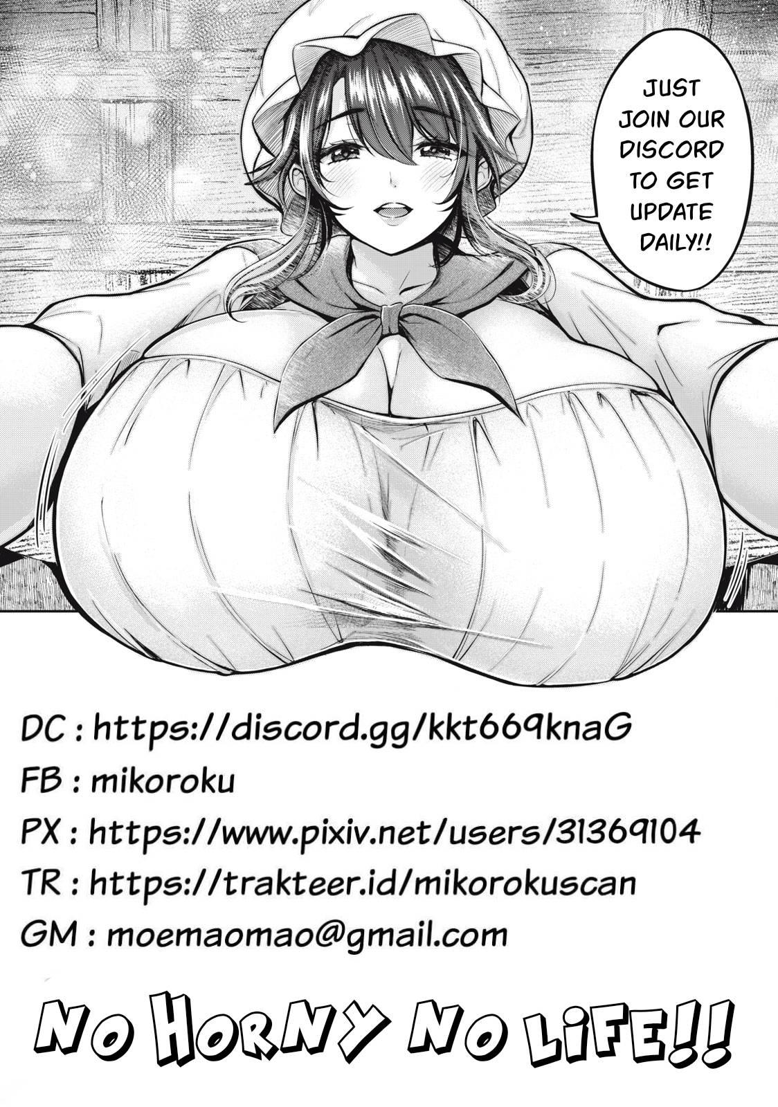 Isekai koushoku Musou Roku - Chapter 2 31