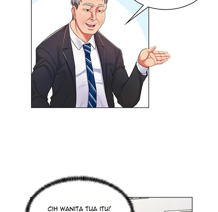 The Teacher Secret - Chapter 2 54