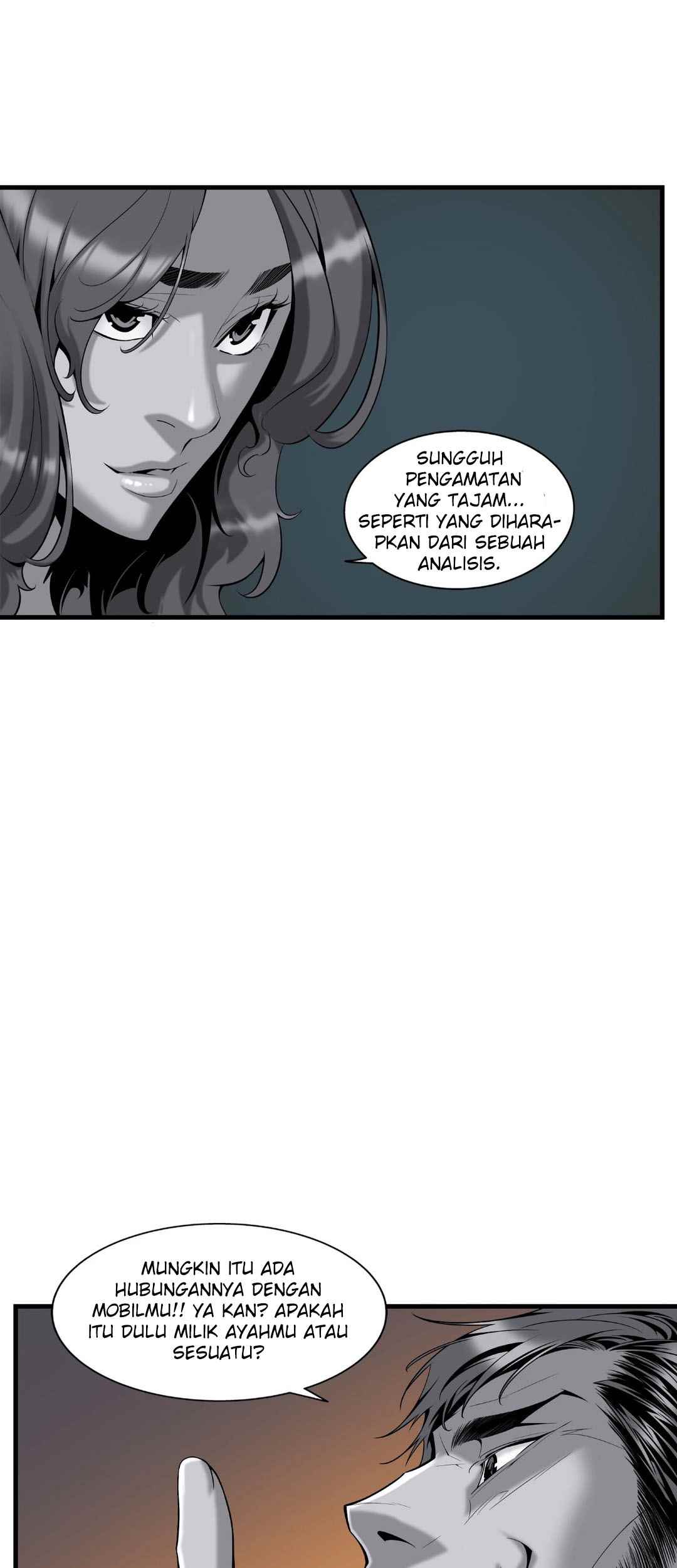 Midnight Taxi - Chapter 2 21