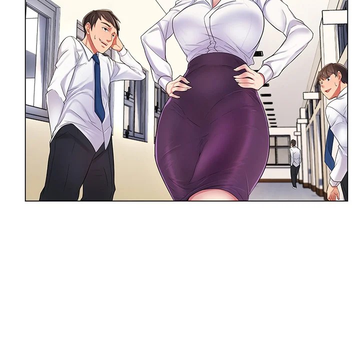 The Teacher Secret - Chapter 2 66