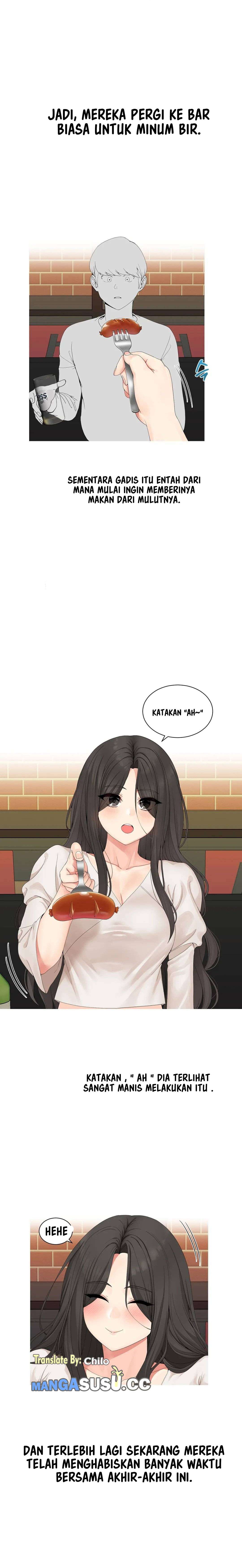 Like a Fox 2 - Chapter 2 9