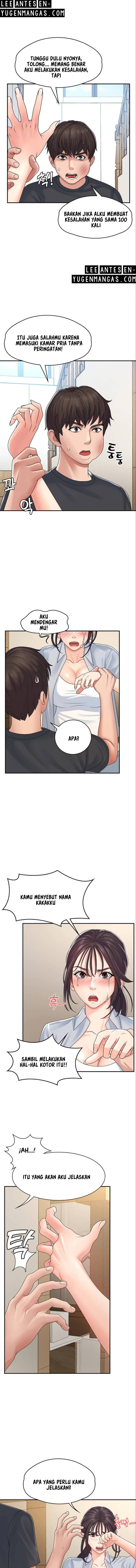 Teen Aunt - Chapter 2 6