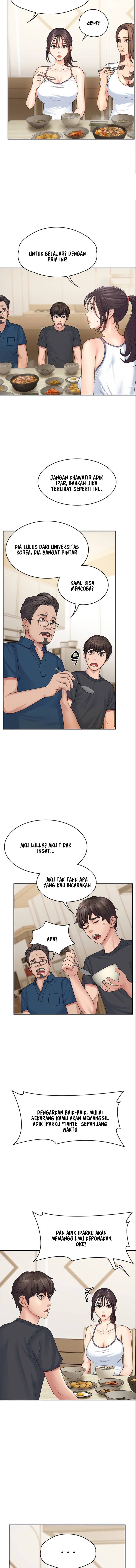 Teen Aunt - Chapter 2 11