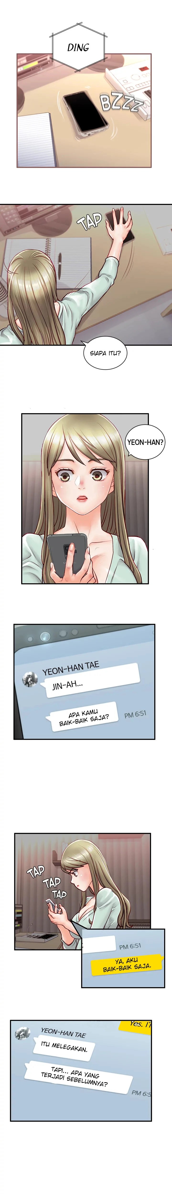 Love Is On The Air - Chapter 2 15