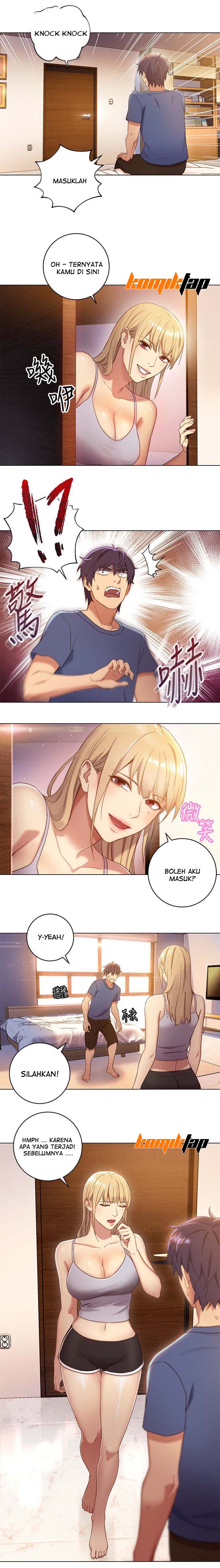 Stepmothers Friends - Chapter 2 2