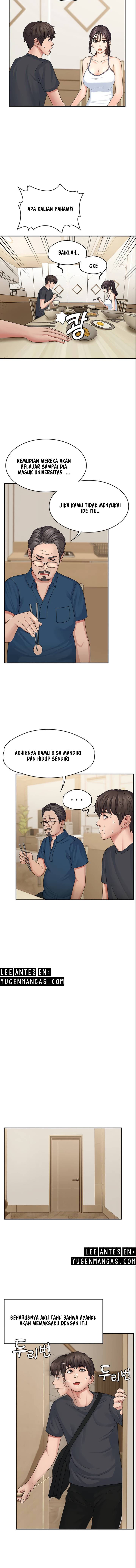 Teen Aunt - Chapter 2 12