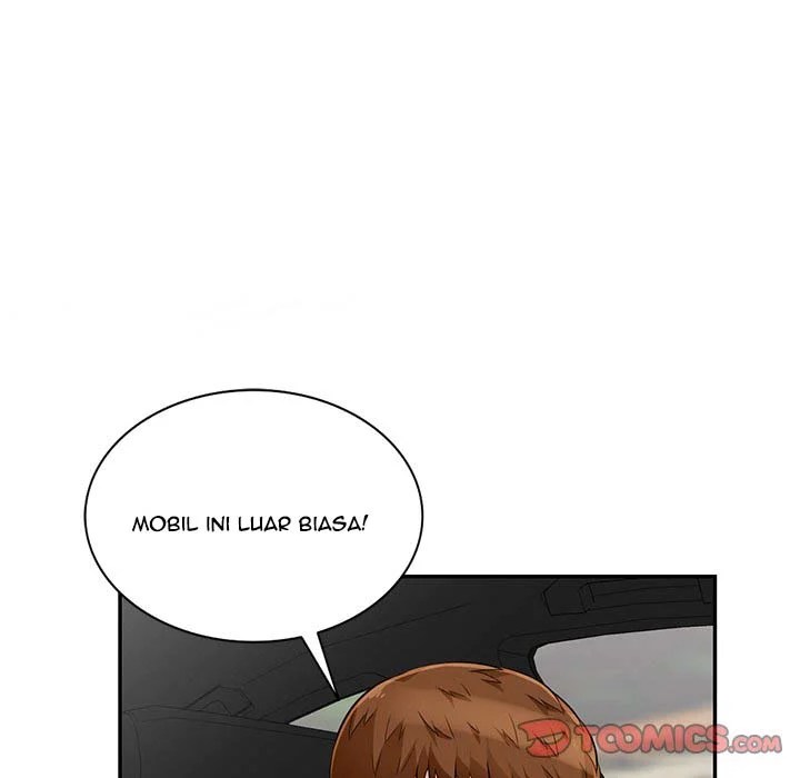 Family Tree - Chapter 52 end 111
