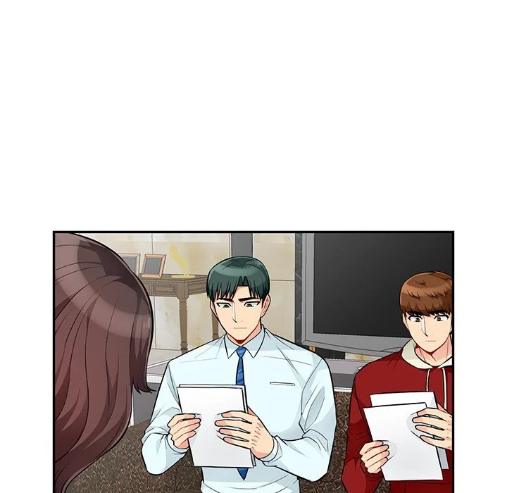 Family Tree - Chapter 52 end 101