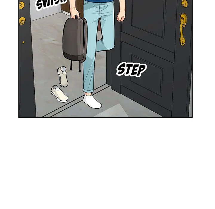Family Tree - Chapter 52 end 79