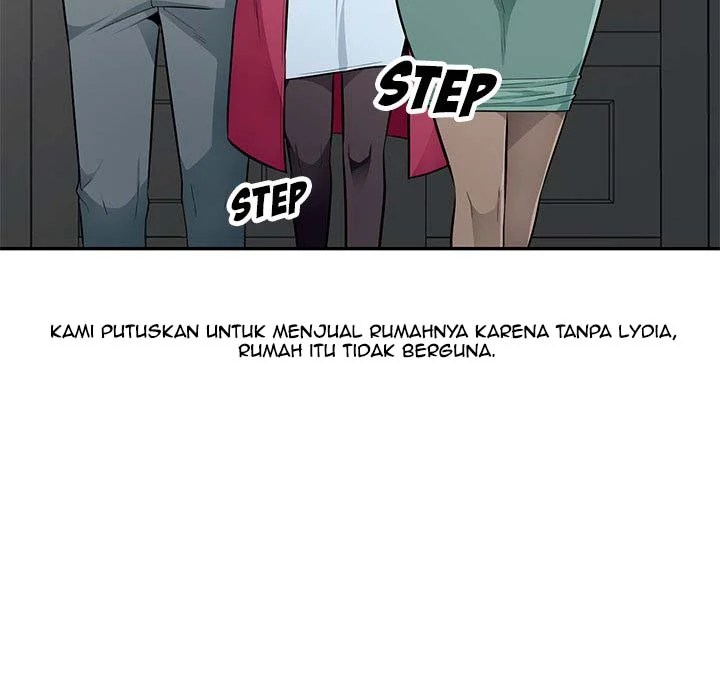 Family Tree - Chapter 52 end 100