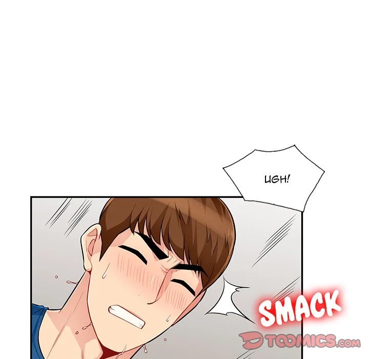 Family Tree - Chapter 52 end 39