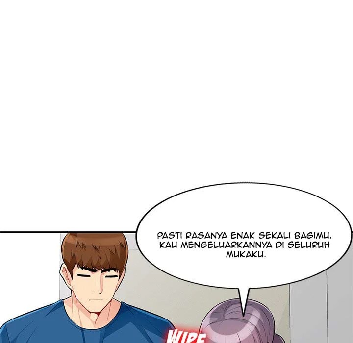 Family Tree - Chapter 52 end 54