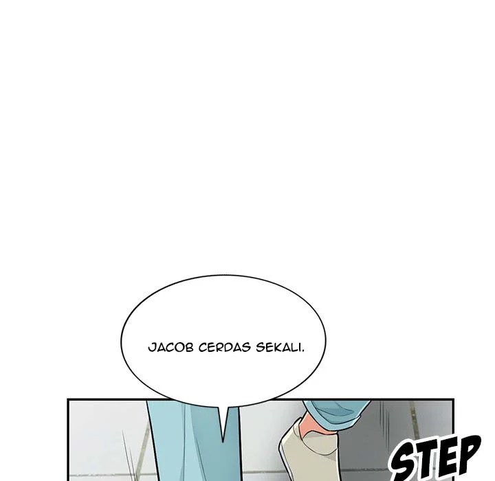 Family Tree - Chapter 52 end 73