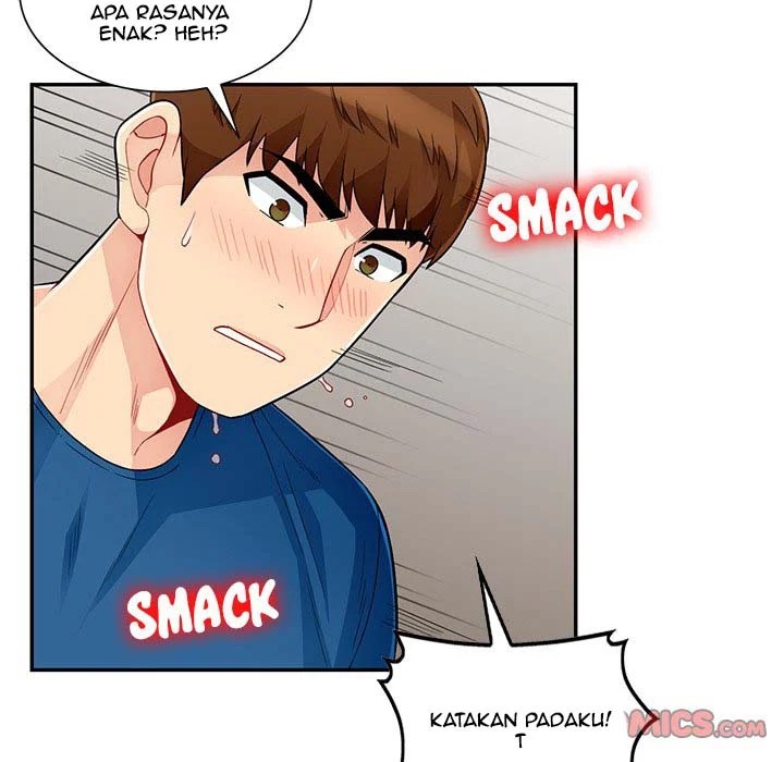 Family Tree - Chapter 52 end 27
