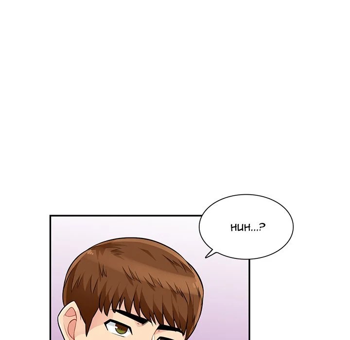 Family Tree - Chapter 52 end 80