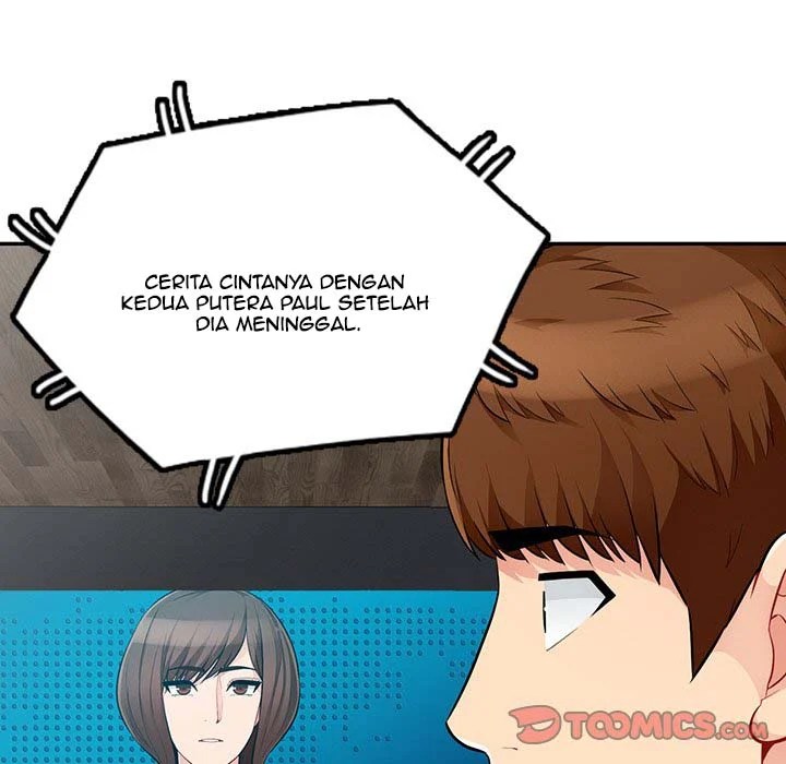 Family Tree - Chapter 52 end 135