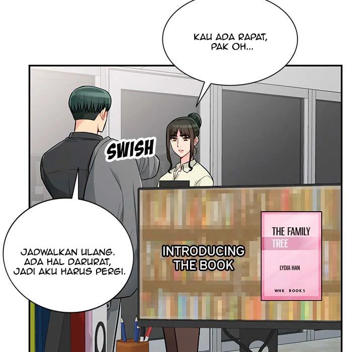 Family Tree - Chapter 52 end 150