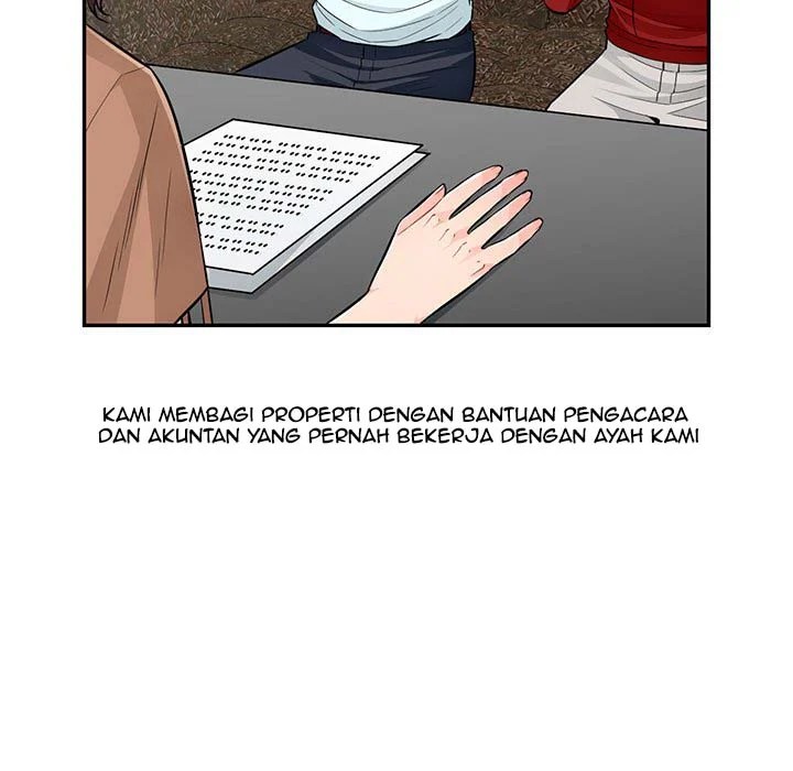 Family Tree - Chapter 52 end 102