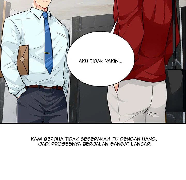 Family Tree - Chapter 52 end 104