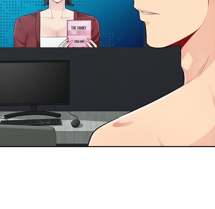 Family Tree - Chapter 52 end 136