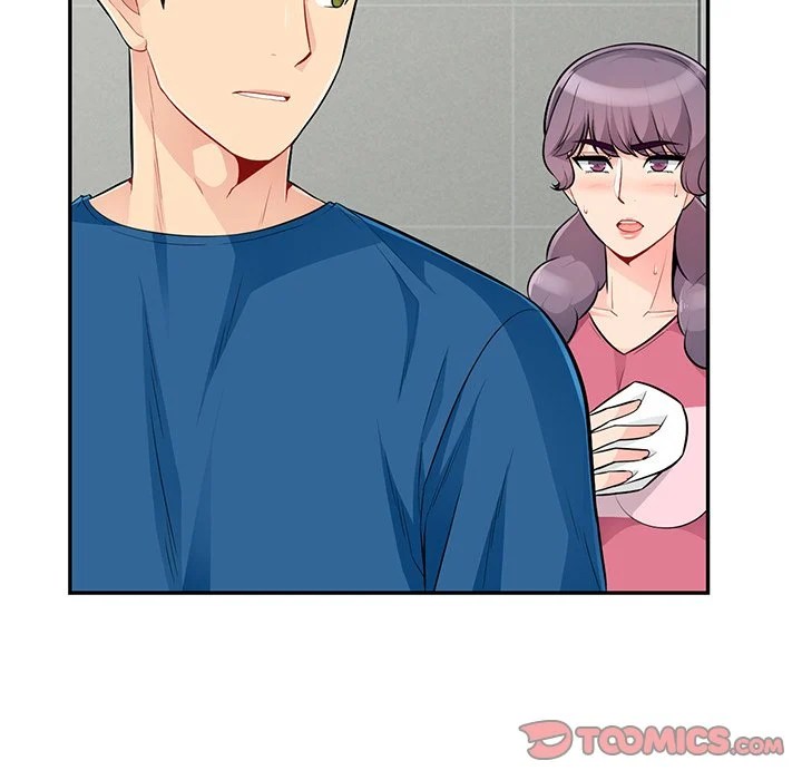 Family Tree - Chapter 52 end 57