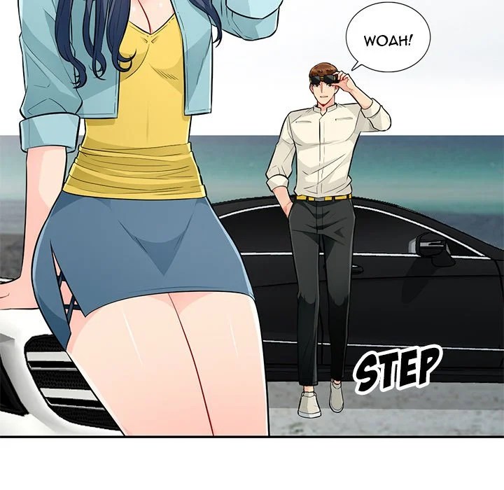 Family Tree - Chapter 52 end 114