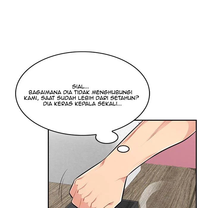 Family Tree - Chapter 52 end 127